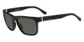 Matte Black / Gray