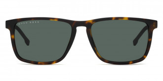 Color: Havana (0086QT) - Boss BSH0921/S0086QT55