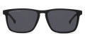 Black / Gray Blue