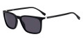 Matte Black / Gray Polarized
