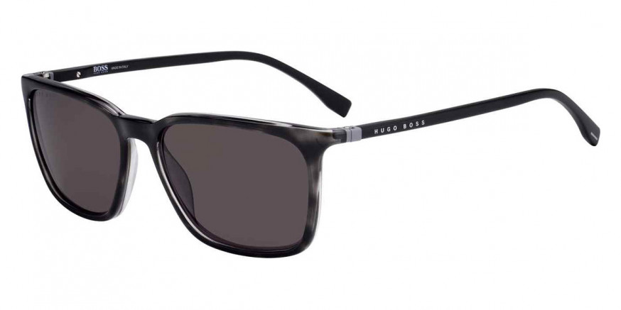 Boss™ 0959/S/it 0ACI70 56 - Gray Havana