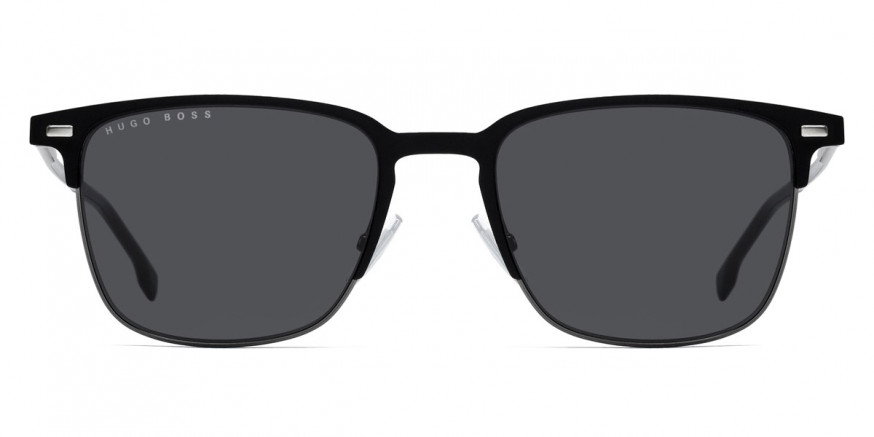 Boss™ 1019/S 0003IR 54 - Matte Black