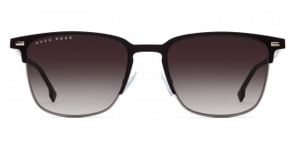 Color: Matte Brown (04INHA) - Boss BSH1019/S04INHA54