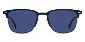 Color: Matte Blue (0FLLKU) - Boss BSH1019/S0FLLKU54