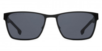 Color: Matte Black (0003IR) - Boss BSH1038/S0003IR57
