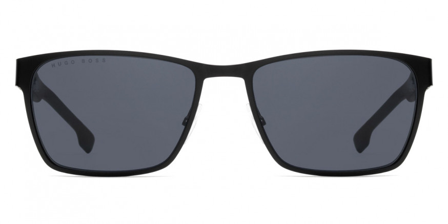 Boss™ 1038/S 0003IR 57 - Matte Black