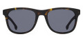 Dark Havana / Gray Blue