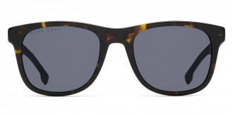 Color: Dark Havana (0086IR) - Boss BSH1039/S0086IR53