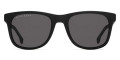 Black / Gray Blue