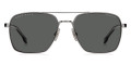 Matte Ruthenium / Gray Polarized