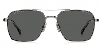 Color: Matte Ruthenium (0R81M9) - Boss BSH1045/S0R81M958