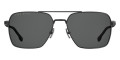 Ruthenium Black / Gray