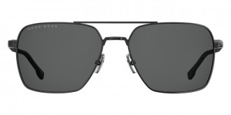 Color: Ruthenium Black (0V81IR) - Boss BSH1045/S0V81IR58