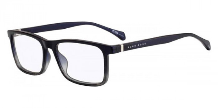 Boss™ 1084/it 026O 56 - Blue Pattern