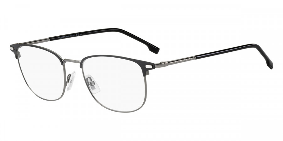Color: Matte Black (0003) - Boss BSH1125/U000352
