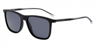 Color: Matte Black (0003IR) - Boss BSH1148/S/it0003IR56