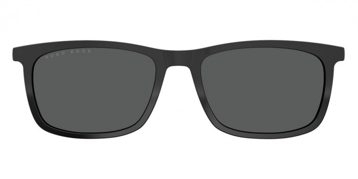 Boss™ 1150/CS 0003IR 55 - Matte Black