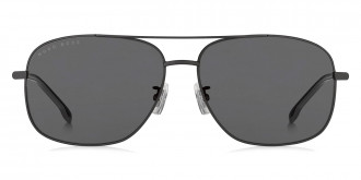 Boss™ 1177/F/S 0TI7IR 63 - Black Ruthenium