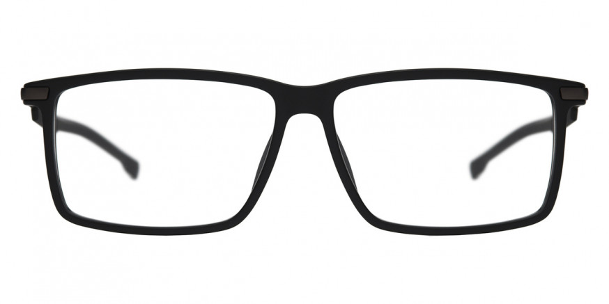 Color: Matte Black (0003) - Boss BSH1202000358