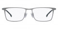 Matte Ruthenium