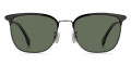 Black Ruthenium / Green Polarized