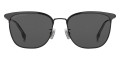 Black Gray / Gray