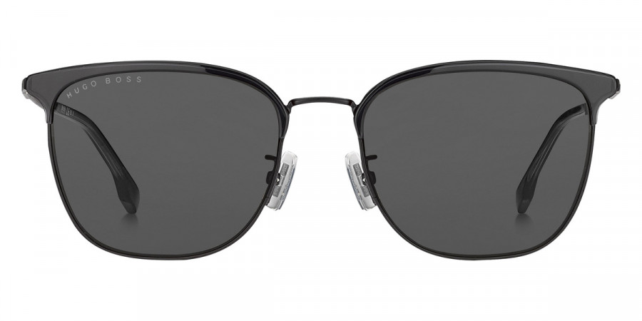 Boss™ 1285/F/SK 0O6WIR 57 - Black Gray
