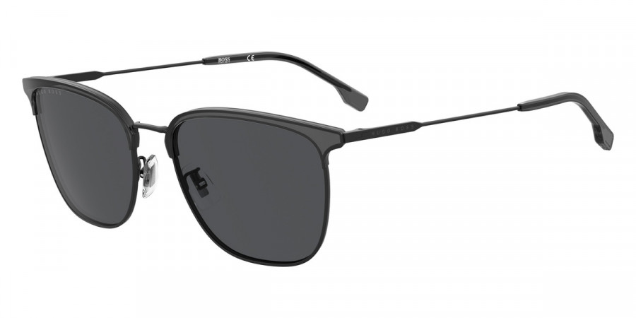 Color: Black Gray (0O6WIR) - Boss BSH1285/F/SK0O6WIR57