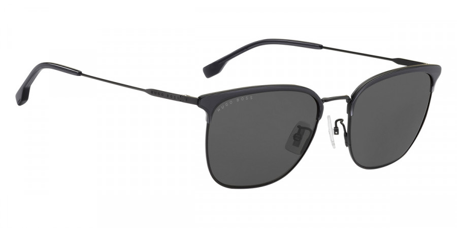 Color: Black Gray (0O6WIR) - Boss BSH1285/F/SK0O6WIR57