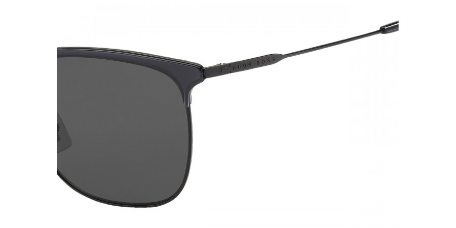 Color: Black Gray (0O6WIR) - Boss BSH1285/F/SK0O6WIR57