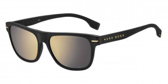 Boss™ 1322/S 00NZJO 55 - Gold Black