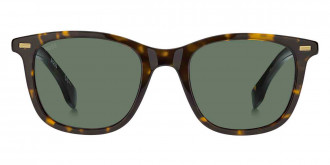Color: Havana (0086QT) - Boss BSH1366/S0086QT51