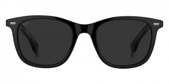 Color: Black (0807IR) - Boss BSH1366/S0807IR51