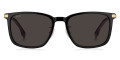 Black Gold / Gray