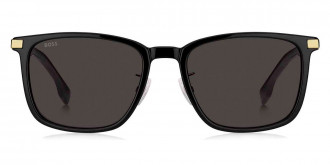 Color: Black Gold (02M2IR) - Boss BSH1406/F/SK02M2IR57