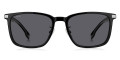 Black / Gray Polarized