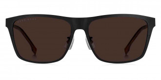 Color: Matte Black (000370) - Boss BSH1410/F/S00037060