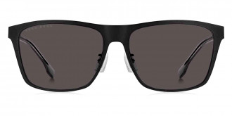 Color: Matte Black (0003IR) - Boss BSH1410/F/S0003IR60