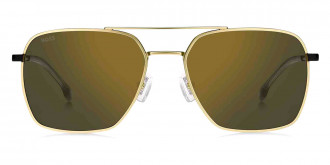 Color: Gold Black (00NZJO) - Boss BSH1414/S00NZJO57