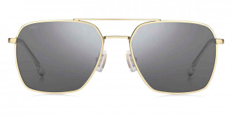 Color: Matte Gold (0AOZT4) - Boss BSH1414/S0AOZT457