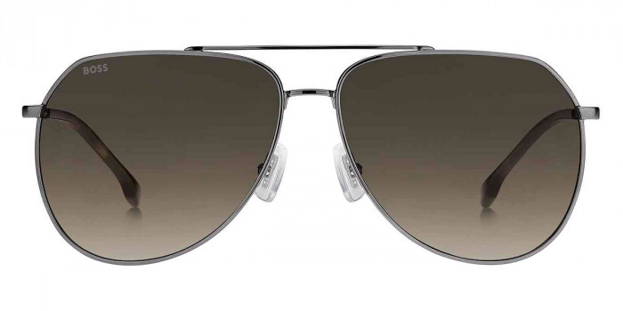 Boss™ 1447/S 0KJ186 61 - Dark Ruthenium