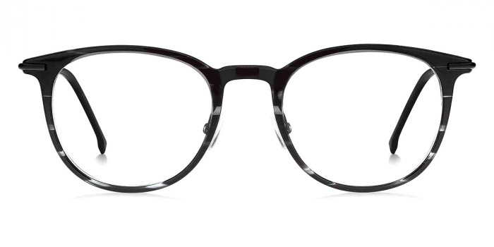 Boss™ 1483 02DB 50 - Striped Gray Black