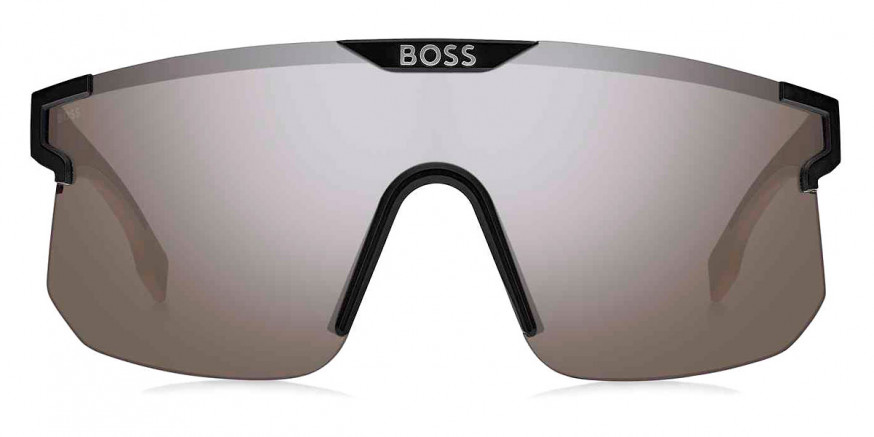 Boss™ 1500/S 0087TI 99 - Matte Black Beige