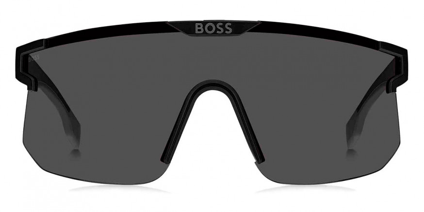 Boss™ 1500/S 0O6WZ8 99 - Matte Black Gray
