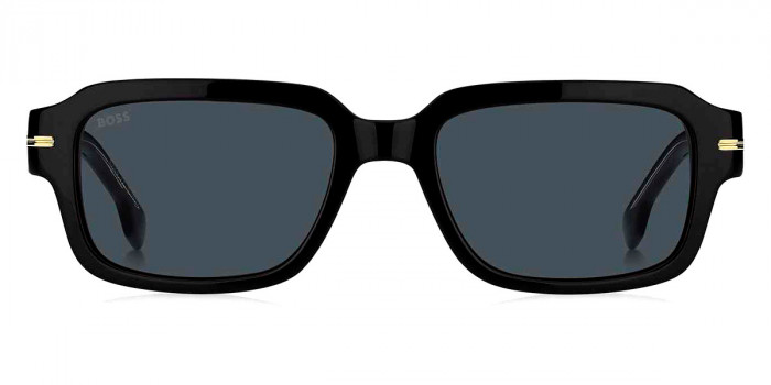 Boss™ 1596/S 0807A9 53 - Black