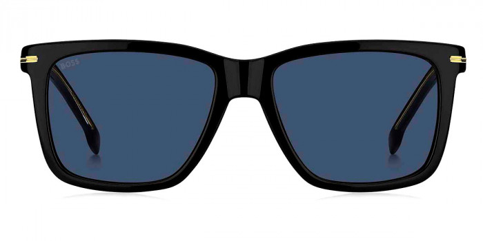 Boss™ 1598/S 0807KU 55 - Black