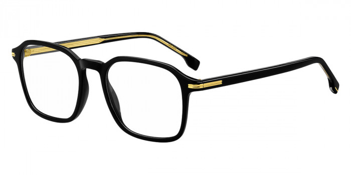 Boss™ 1629 0807 51 - Black