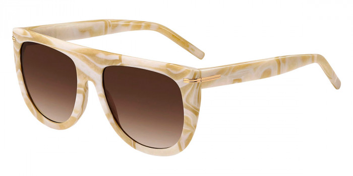 Boss™ 1655/S 0EPCHA 56 - Pearlized Beige