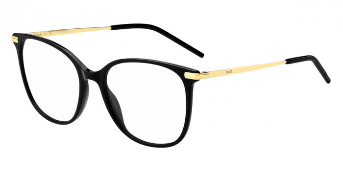 Boss™ 1663 02M2 54 - Black Gold