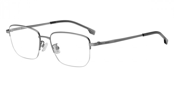 Boss™ 1675/F 0R81 54 - Matte Ruthenium